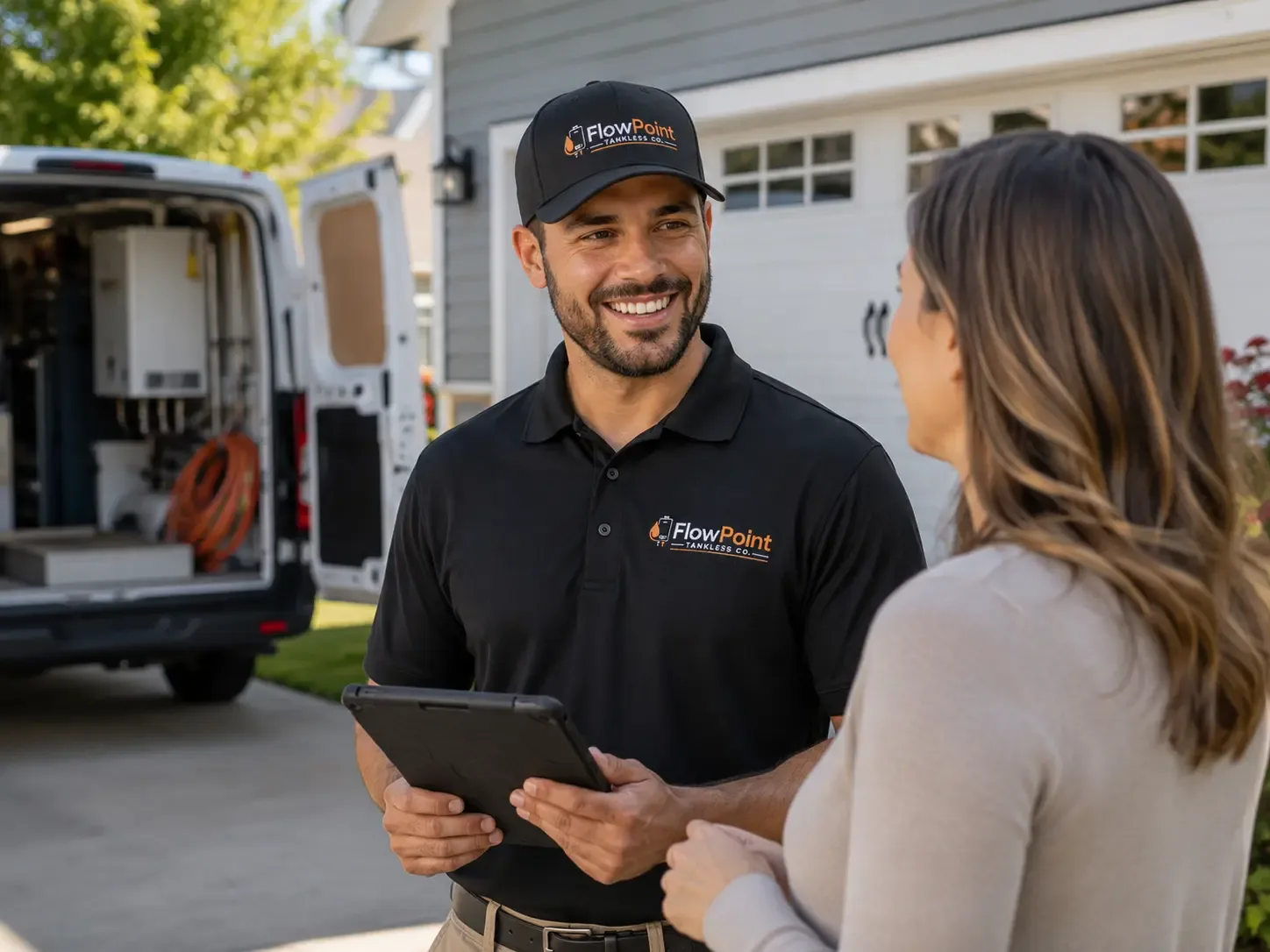 Tankless Water Heater Installation Virginia FAQs